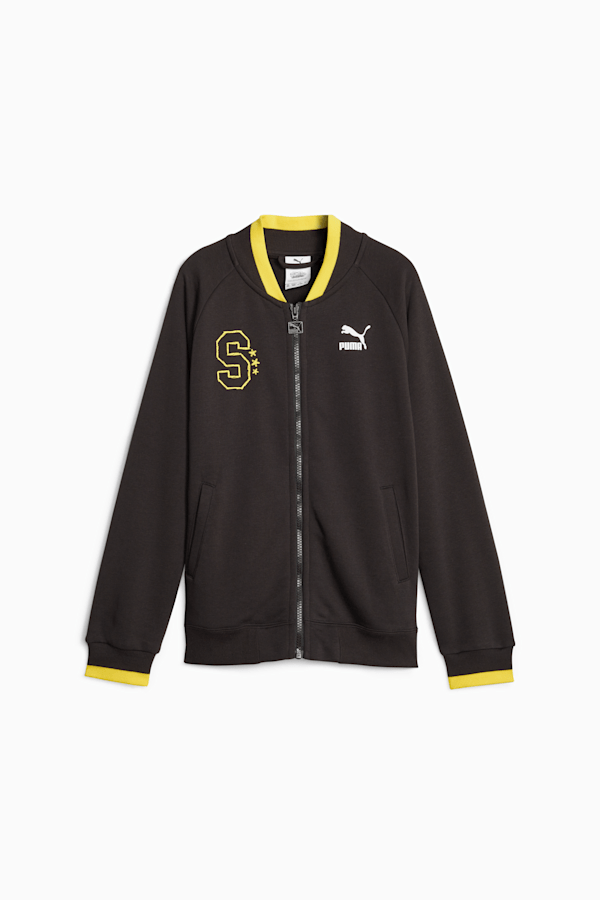 Puma kids jacket online