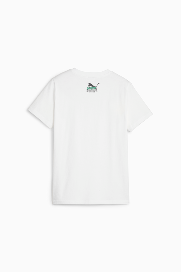 Super discount puma shirt