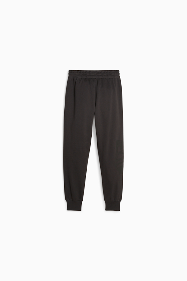 Posterize Men's Basketball Sweatpants, PUMA Black, extralarge