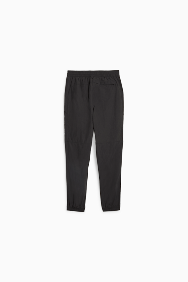 CLASSICS UTILITY Men's Cargo Pants, PUMA Black, extralarge
