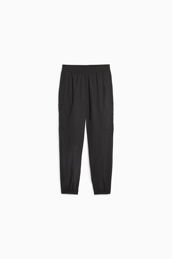 CLASSICS UTILITY Men's Cargo Pants, PUMA Black, extralarge