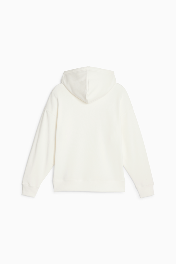 Women's puma classics t7 logo new arrivals hoodie