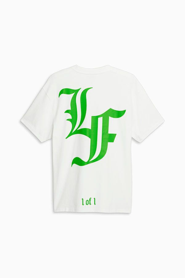 PUMA x LAMELO BALL LaFrancé Men's Tee | PUMA