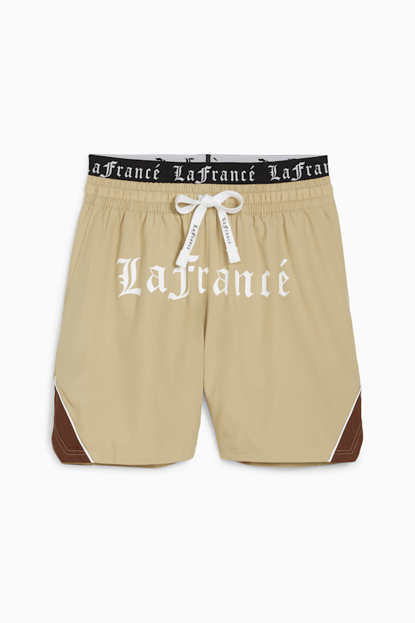 France basketball shorts clearance