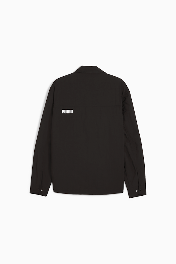 New t shop shirt jacket