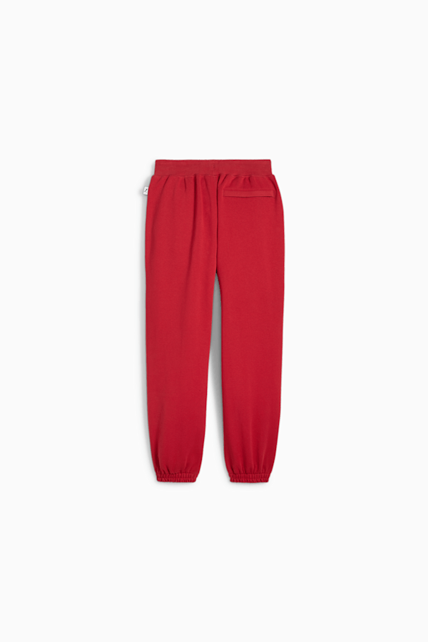 MMQ Sweatpants, Club Red, extralarge-GBR