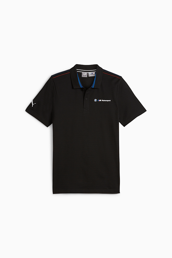 Polo puma top bmw motorsport