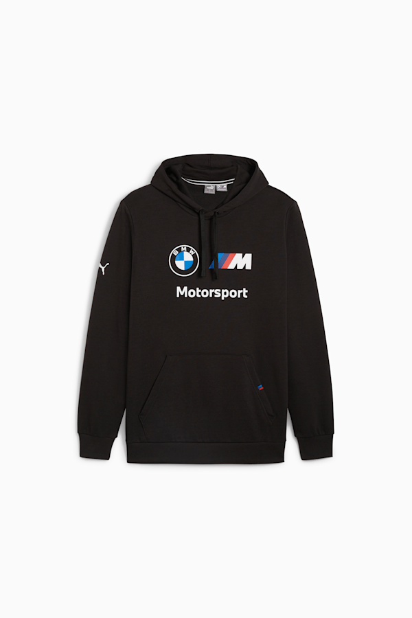 Puma bmw cheap zip up hoodie