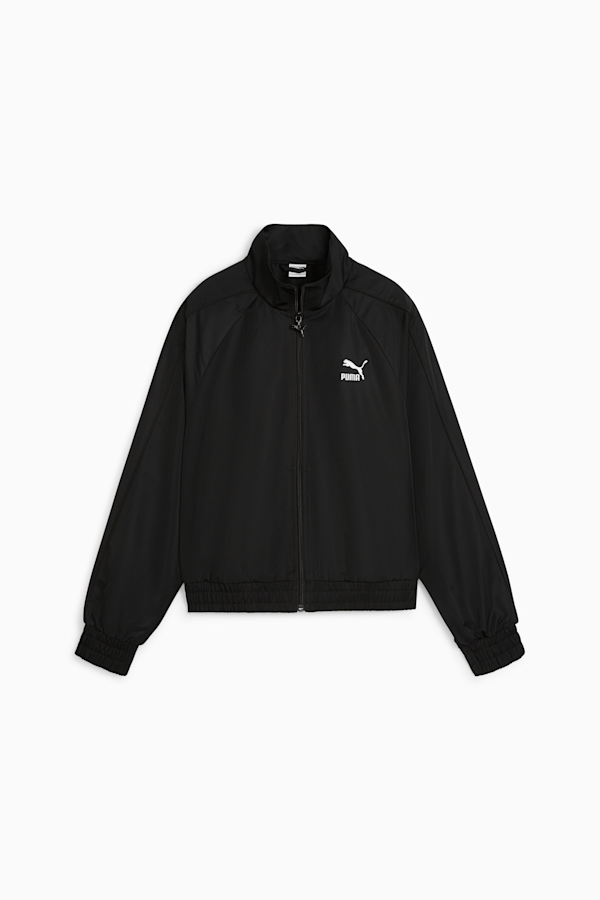 Puma jackets for women sales