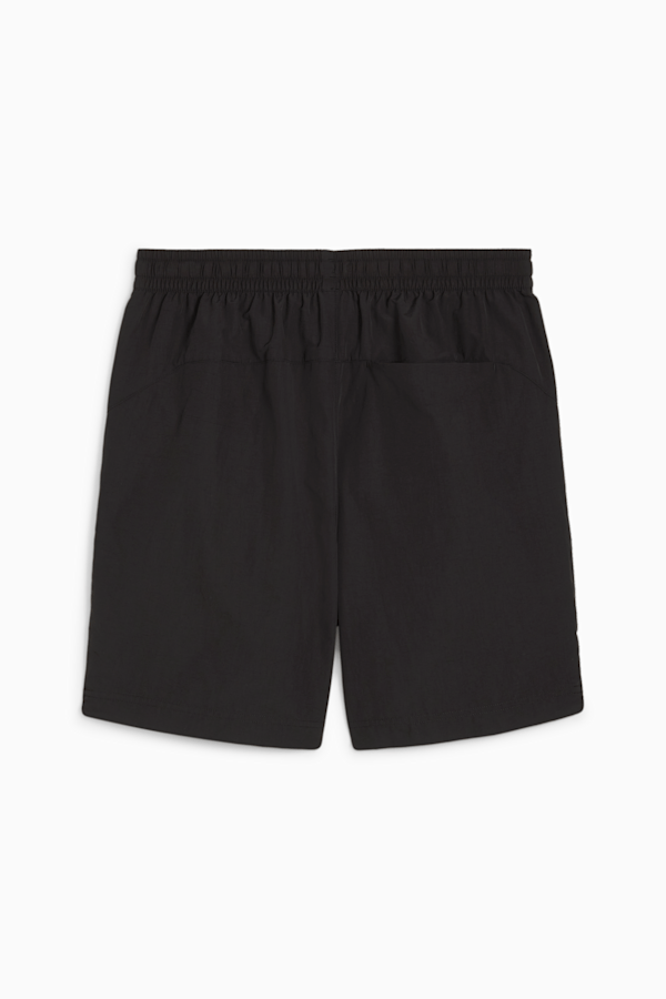 CLASSICS Men's Cargo Shorts, PUMA Black, extralarge-GBR