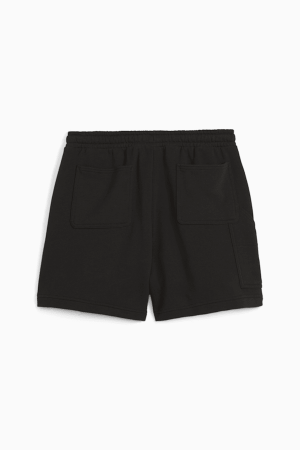 Short shorts - Black - Ladies