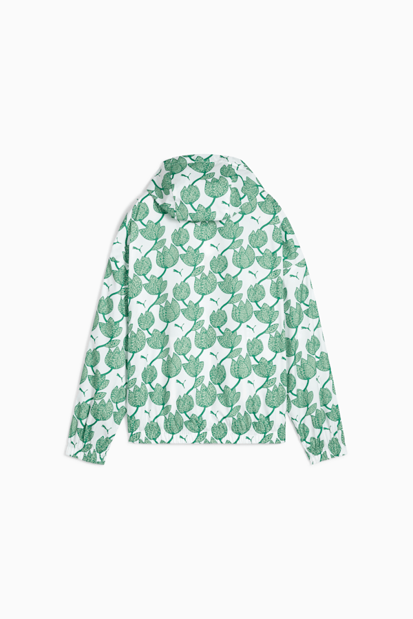 Blossom All Over Print Women s Windbreaker PUMA
