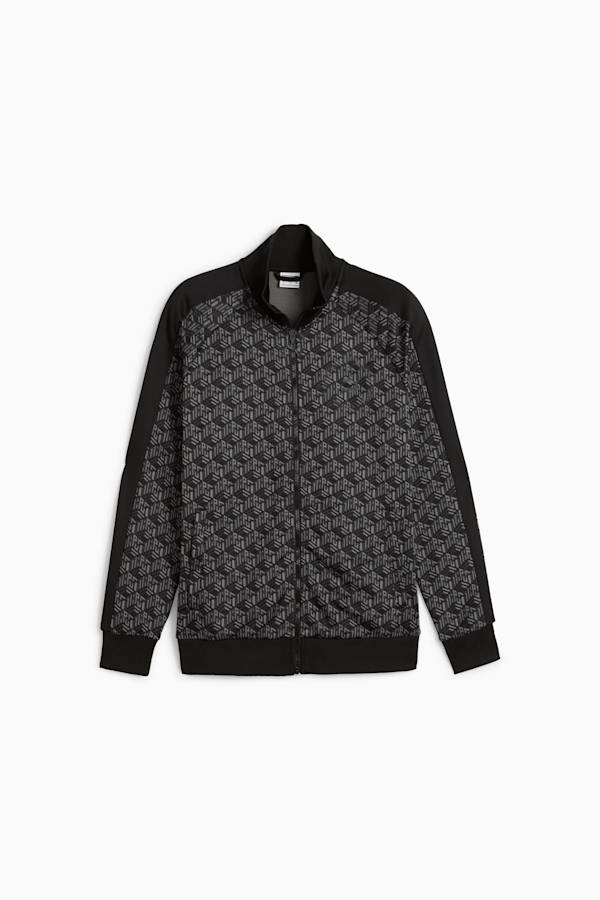 Fendi track top outlet