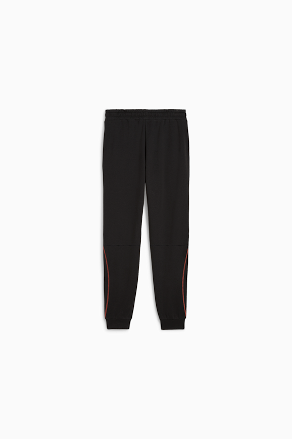 F1® Men's Motorsport Sweatpants, PUMA Black, extralarge-GBR