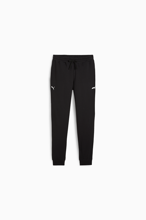 F1® Men's Motorsport Sweatpants, PUMA Black, extralarge-GBR