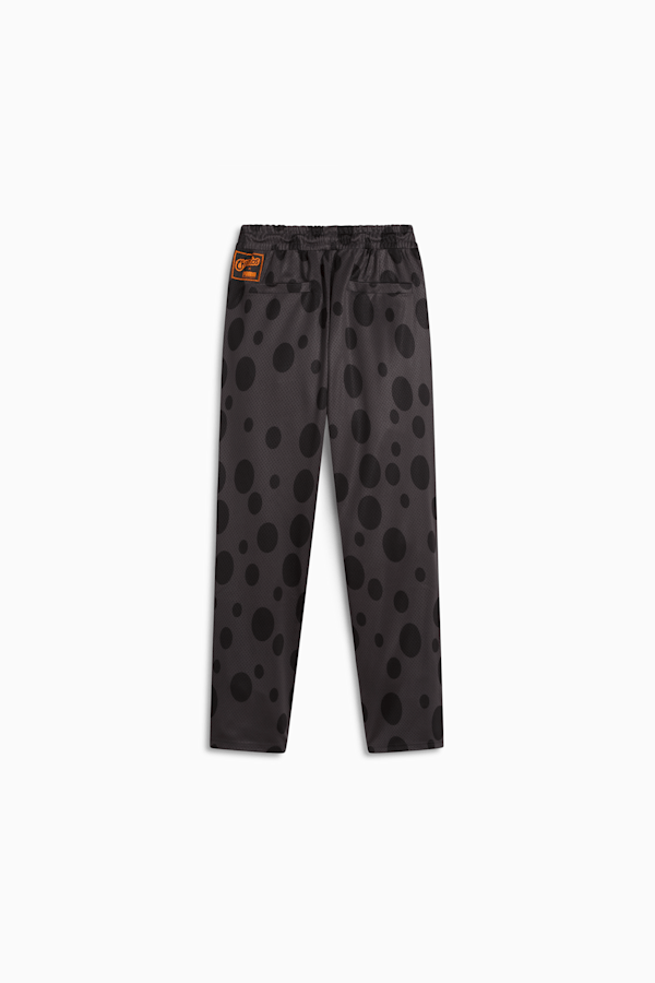 Mens puma pajama pants discount