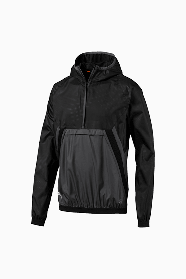 ftblNXT Men s Vent Thermo R Windbreaker PUMA
