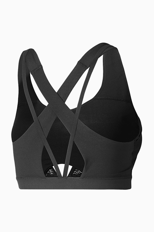 Studio Lace Strappy Women's Training Bra, PUMA Shop All Puma