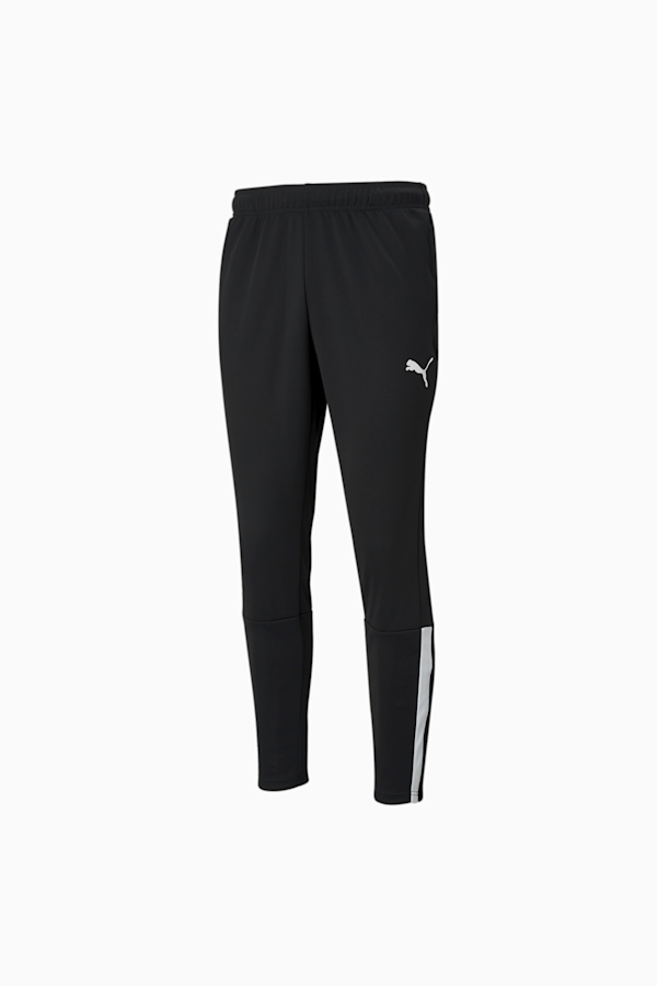 Puma evo training clearance tracksuit bottoms mens
