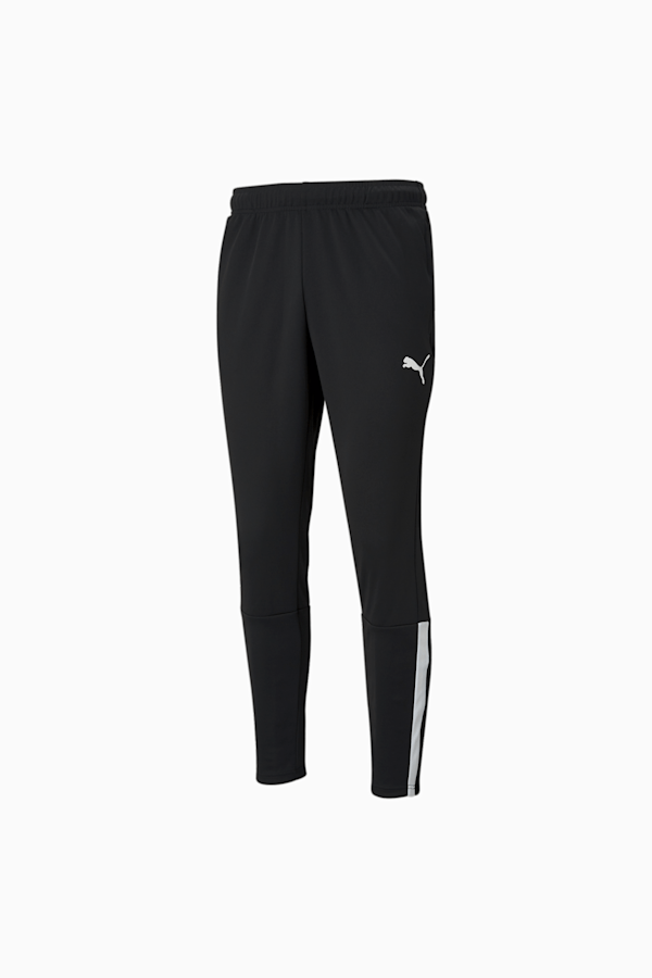 Nike Pro 3/4 Training Pants - White – City Soccer Plus