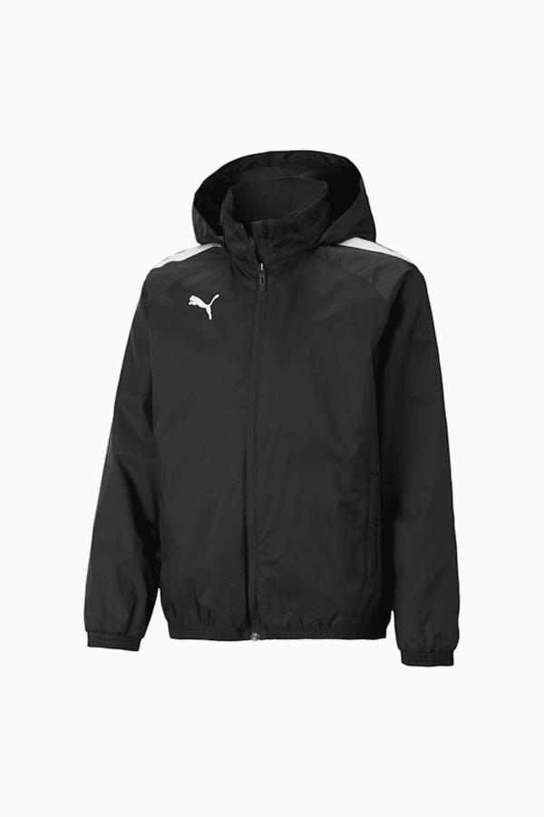 Youth puma clearance jackets