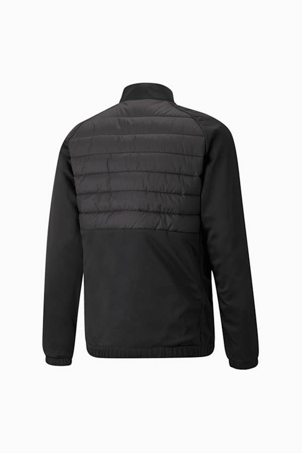 Puma hybrid golf jacket 2025