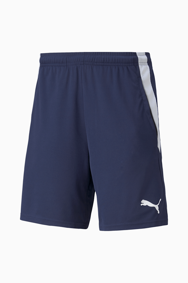 Puma soccer shorts 2025