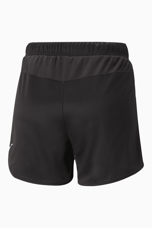 individualBLAZE Women's Football Shorts, PUMA Black, extralarge-GBR