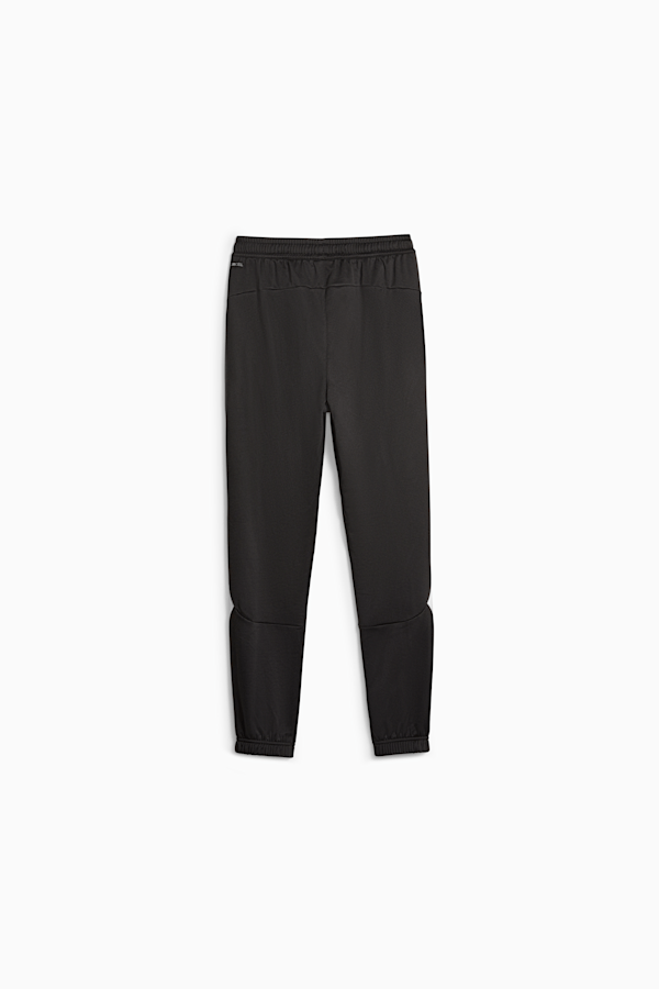 Pantalon d’entraînement de soccer KING Pro Homme, PUMA Black-PUMA White, extralarge