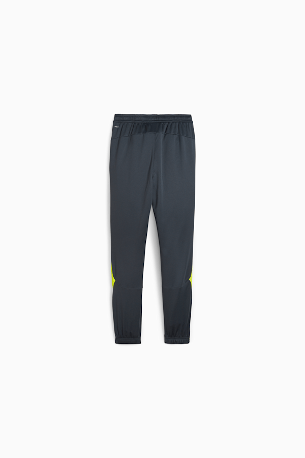 PUMA Training Tech Woven Track Pants in Gray for Men