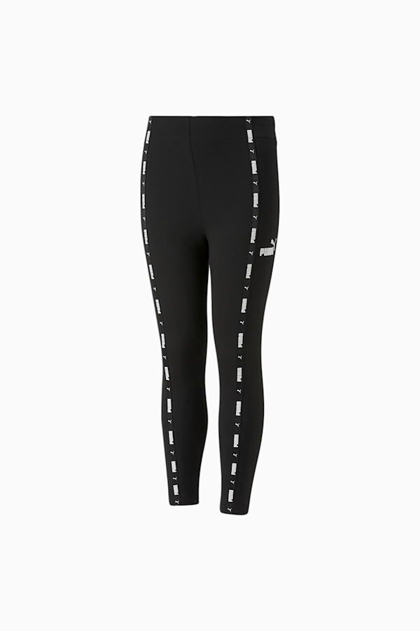 PUMA Power Tape Leggings Big Kids