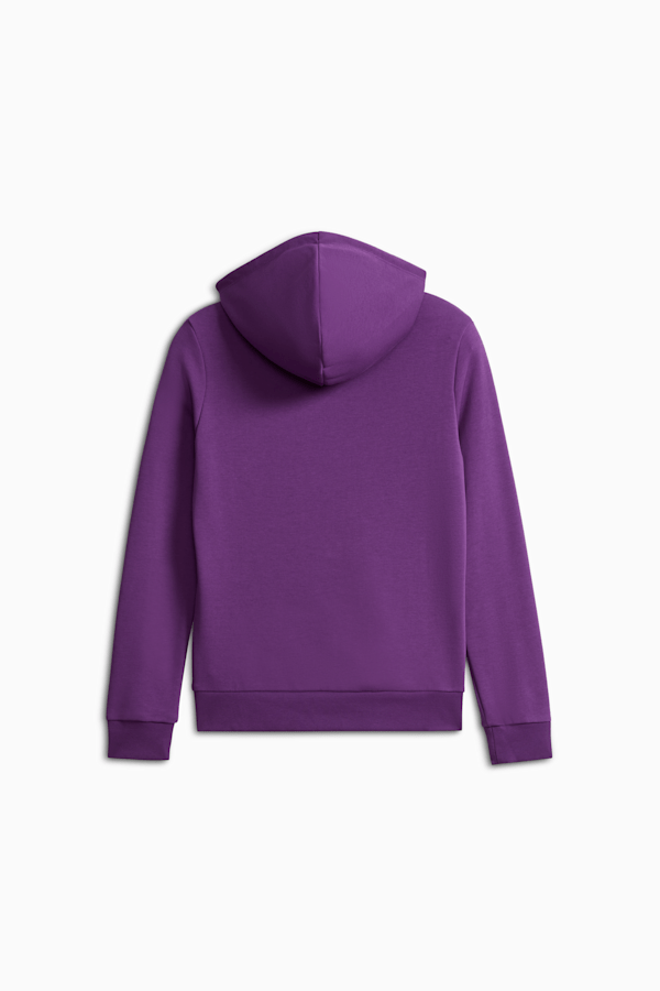 Puma hotsell mauve hoodie