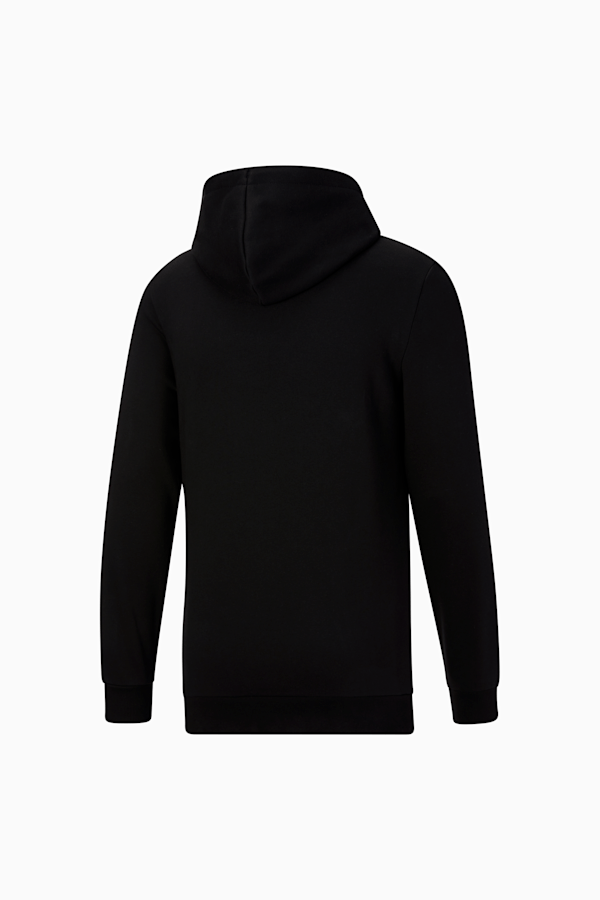 Puma high tops mens hoodie hot sale