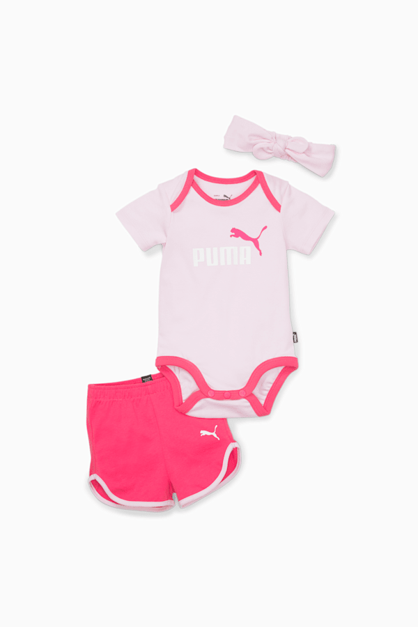 Puma toddler clothes store