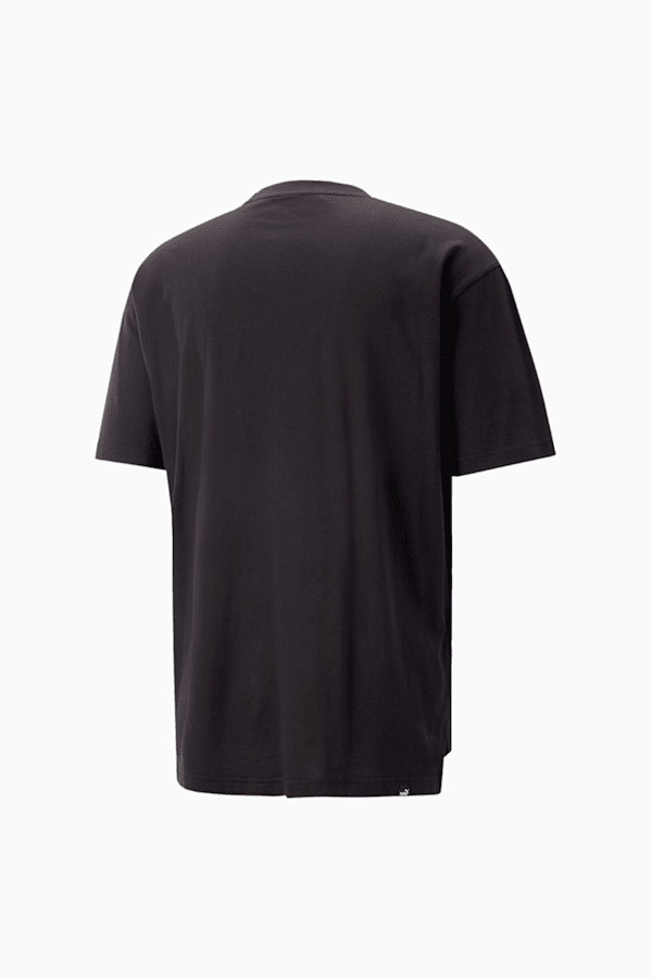 T-shirt Open Road Homme, PUMA Black, extralarge