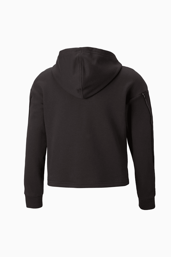 Puma 2025 tape hoodie