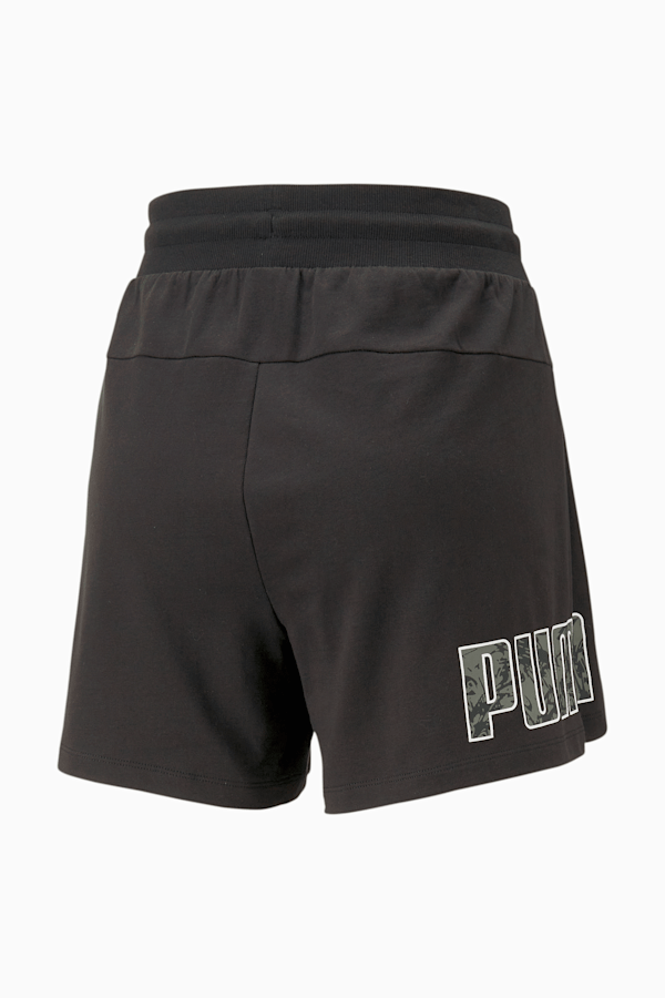 PUMA POWER Summer Women's Shorts