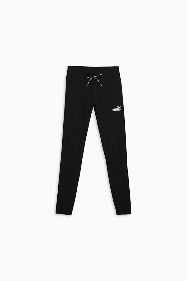 Dry cell puma leggings top