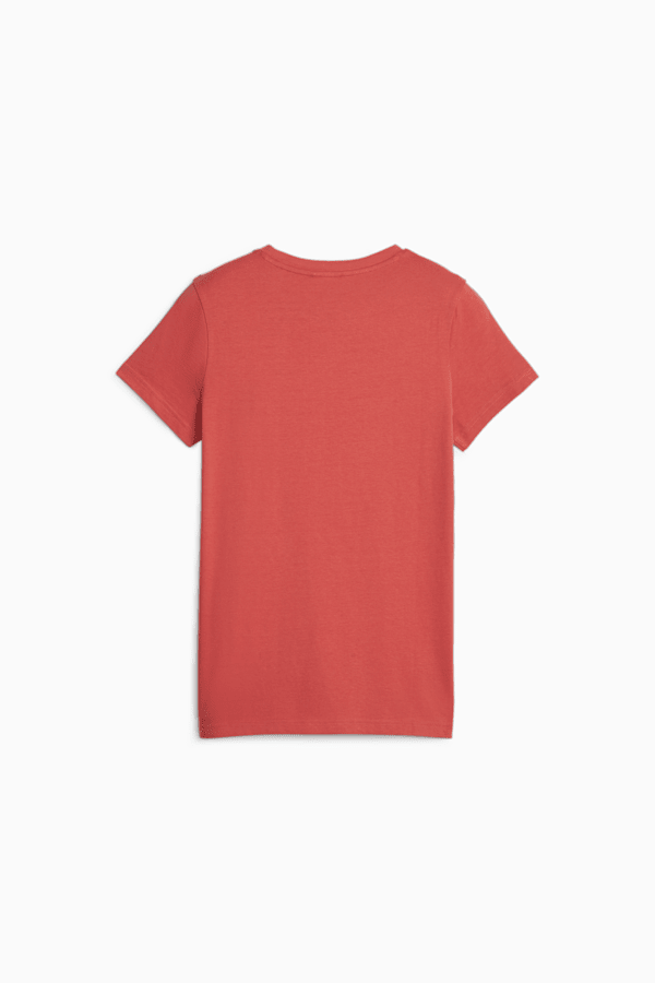 Better Essentials Women's Tee, Astro Red, extralarge-GBR