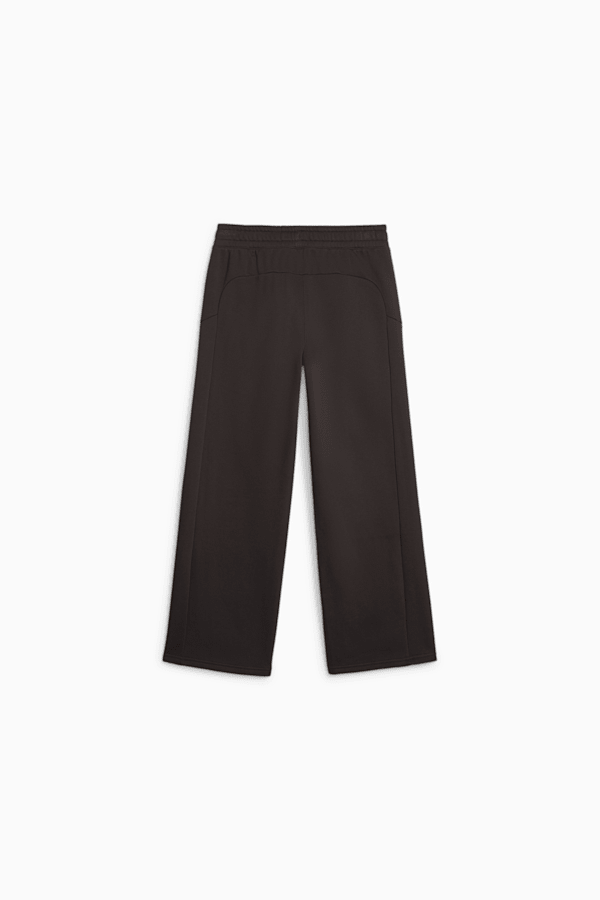 Eternal Straight-Leg Cotton-Jersey Sweatpants