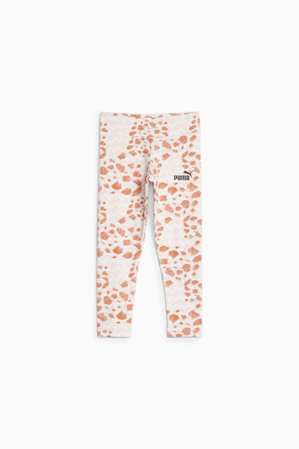 Essentials Mix Match Girls' Leggings