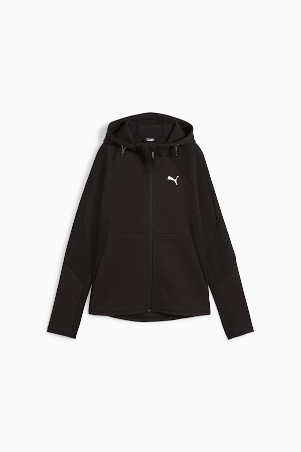 Puma evolution hoodie sales