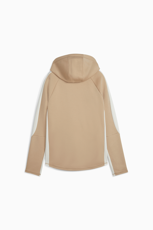 Puma evostripe fz hoodie shop