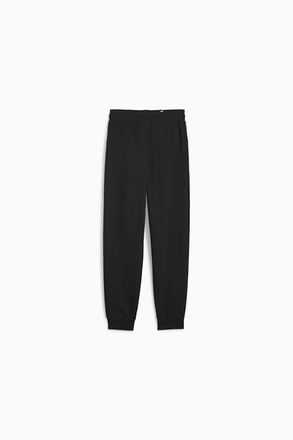 HER Women's High-Waisted Trousers, PUMA Black, extralarge-GBR