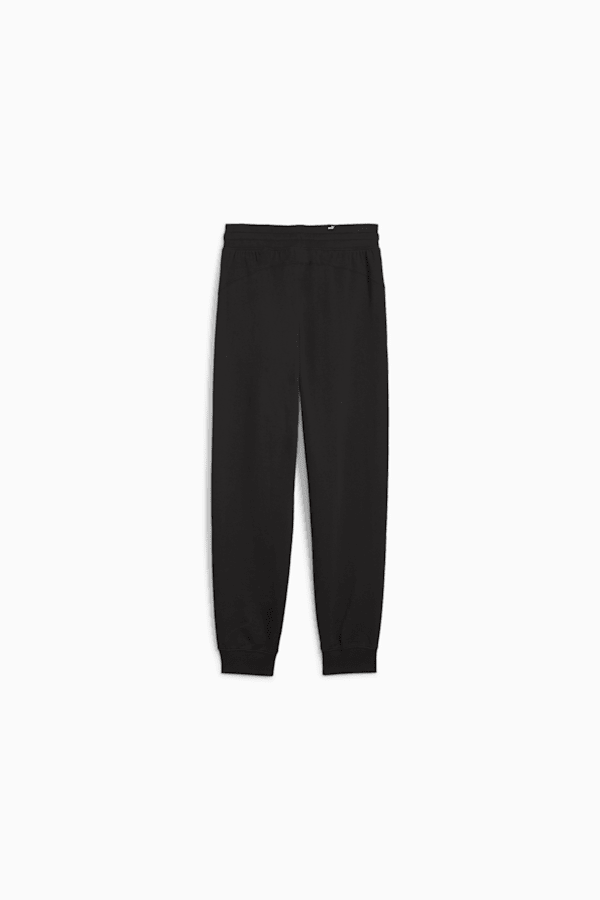 Puma hot sale black trousers