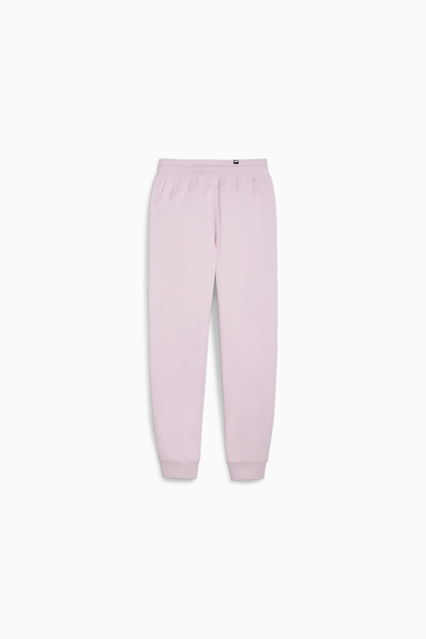 HER Women's High-Waisted Pants, Grape Mist, extralarge