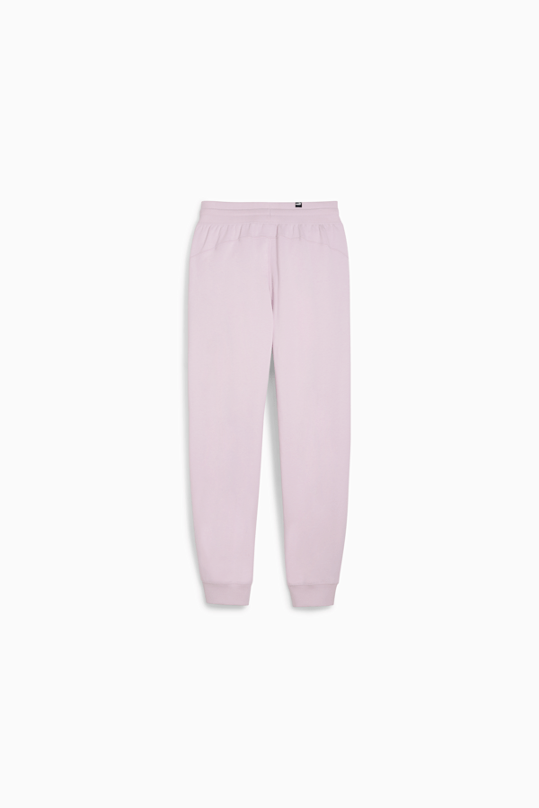 Pink on sale puma pants
