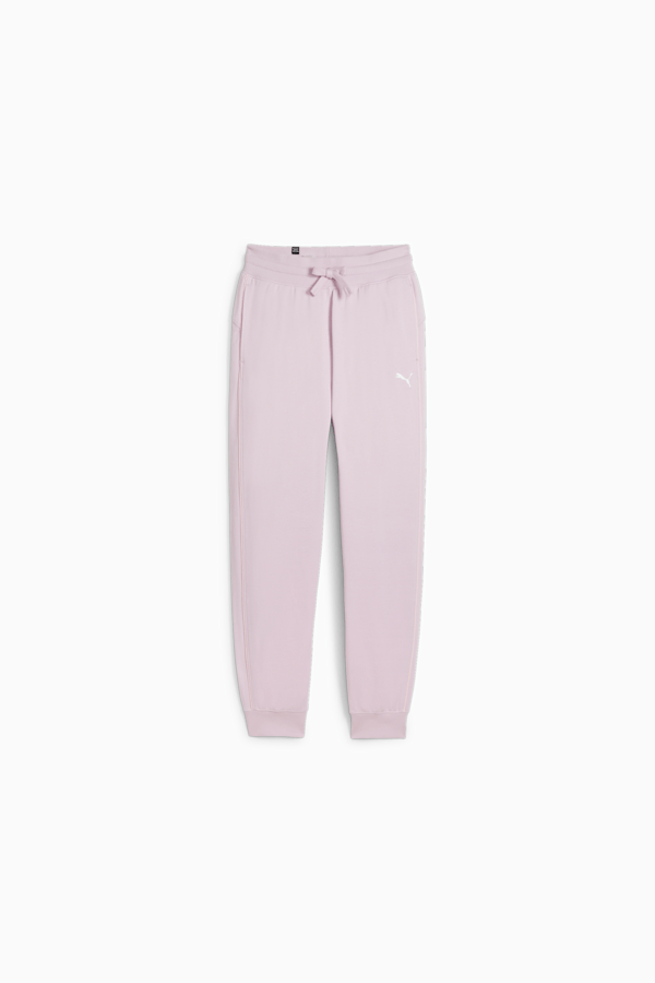 Puma HER Women's High-Waisted Pants - Free Shipping