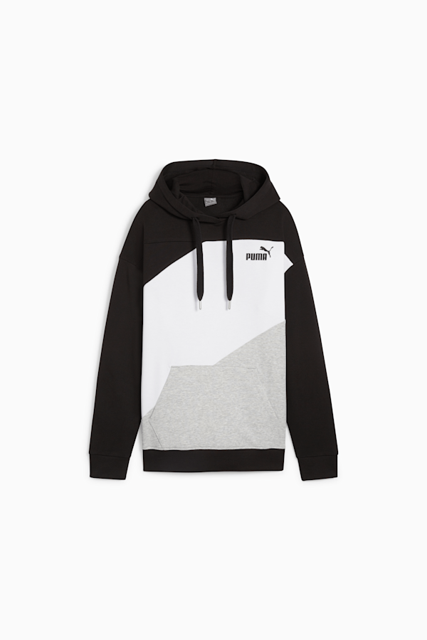 PUMA POWER Women s Hoodie PUMA