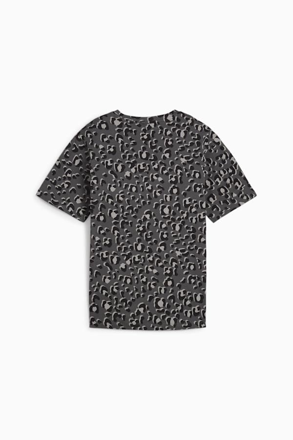 ESS+ ANIMAL Women's Relaxed Tee | PUMA